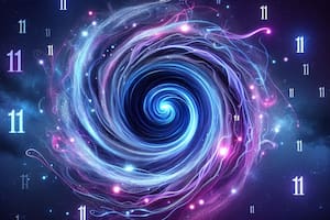 Cómo funciona el portal 11/11 y qué rituales concretos hacer para alinearte con su energía