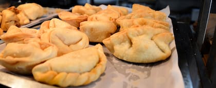 Una fiesta criolla con sabores típicos y espíritu de celebración