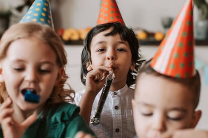 Una fiesta de cumpleaños puede tener detalles muy simpáticos que marquen la diferencia y la destaquen sobre las anteriores