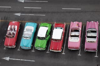 "La cuidad en la que nací, vivo y padezco", en el libro que el gran autor cubano siempre quiso escribir