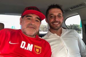 Una fiscal acusa a Matías Morla por apropiarse de bienes de Diego Maradona