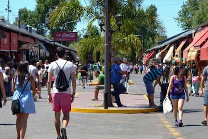 Una forma distinta de conocer el delta