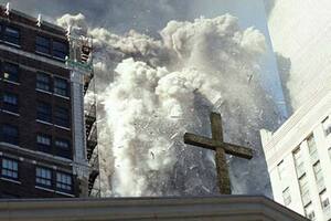 Las fotos inéditas de los atentados del 11-S que reveló el Servicio Secreto