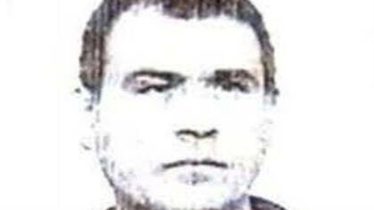 Una foto de Antonio Stiuso