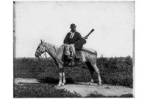 Una foto de Francisco Ayerza