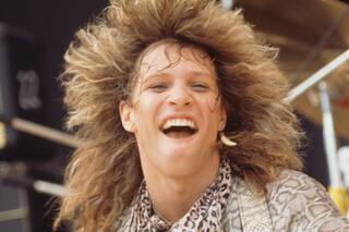 Jon Bon Jovi cumple 60 años: un recorrido en imágenes por la vida del artista