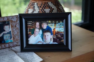 “Es solo un virus”, le dijeron los médicos de urgencias, pero días después estaba muerto