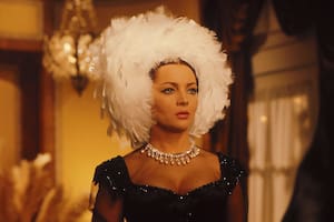 Sara Montiel, una diva entre “amores ilícitos y una sensualidad palpitante"