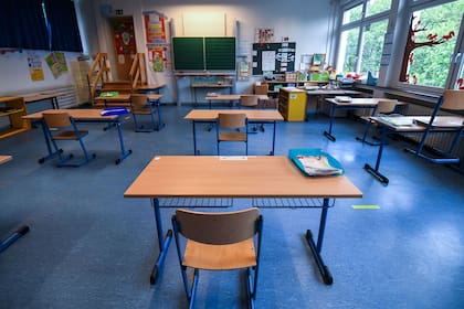 Carolina del Norte registró un enorme ausentismo a comienzos de la semana