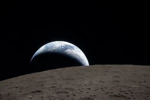 Trump ordena a la NASA y al Departamento de Guerra crear centrales nucleares en la Luna