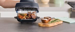 La marca de electrodomésticos SharkNinja desembarca en el país