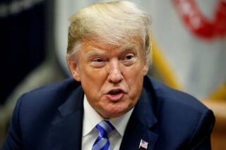 El gobierno de Trump discutió en secreto un plan para derrocar a Maduro