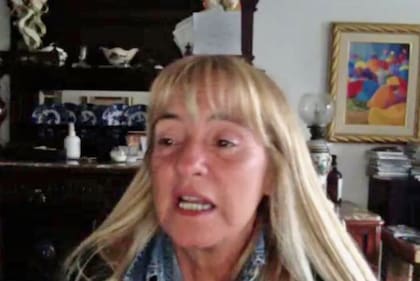 Una funcionaria bonaerense y su nieto de 12 años murieron en un violento accidente en Bahía Blanca