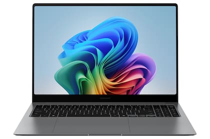Una Galaxy Book5 Pro de Samsung