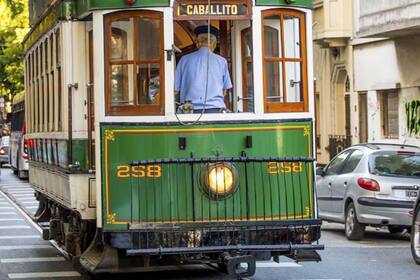 Una gran alternativa para recorrer este icónico barrio de Buenos Aires (Foto: Buenos Aires Ciudad)
