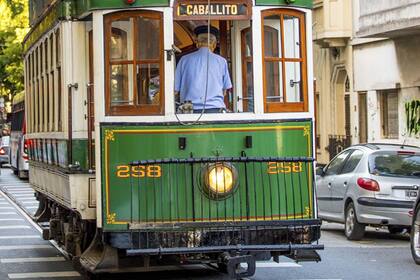 Una gran alternativa para recorrer este icónico barrio de Buenos Aires (Foto: Buenos Aires Ciudad)