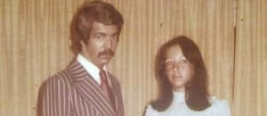 Acaparaba todas las miradas, estaba comprometida, y un hombre diferente logró lo impensado