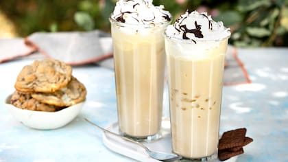 Una guía con cinco bebidas frías que tenés que probar