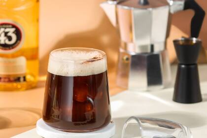 Una guía con cinco bebidas frías que tenés que probar