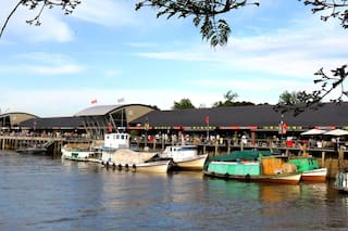 Una guía imperdible de planes diferentes para redescubrir Tigre en un fin de semana