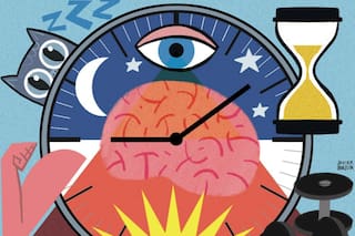 Qué hábitos adoptar según el cronotipo personal