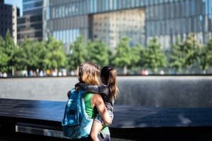 Cómo explicarles a los más pequeños los atentados del 11 de septiembre a las Torres Gemelas