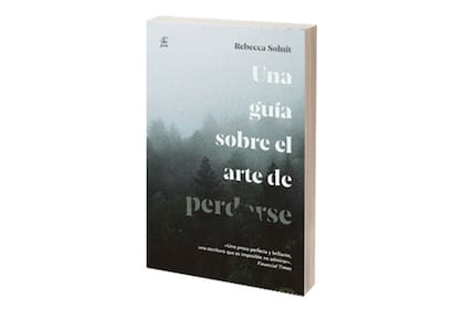 Una guía sobre el arte de perderse
Rebecca Solnit
Fiordo