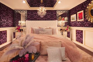 La serie de Netflix que te dice cómo decorar el dormitorio para aumentar el deseo sexual