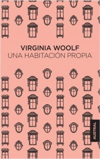 Una habitación propia, de Virginia Woolf