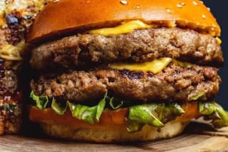 Tiene un 30% menos de colesterol y cada vez hay más interesados en producirla