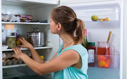 Una heladera eficiente puede llegar a consumir hasta un 40% menos