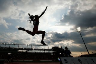 Las curiosidades de los Panamericanos: "perros terapeutas", condones especiale