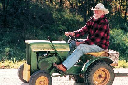 Una historia sencilla