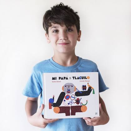 Una historia apasionante para grandes lectores