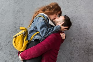 Pero un imán constante los llevó a pensar: “¿Qué estamos haciendo?"