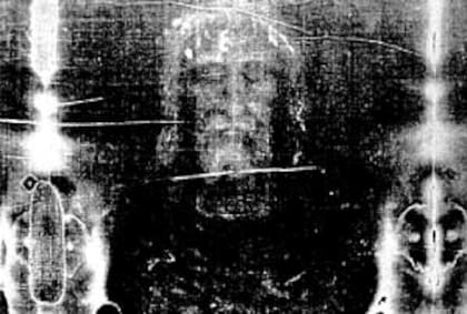 El Santo Sudario es considerado milagroso para los cristianos, pero la iglesia católica aseguró que no lo tiene en cuenta como tal