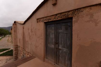 Una historia que comenzó en 1831