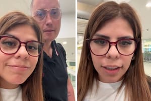 Una hondureña contó qué pasa si Migración te detiene en un aeropuerto de EE.UU. y no hablas inglés
