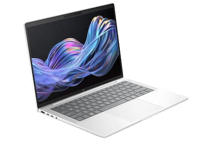 Una HP EliteBook Ultra G1i