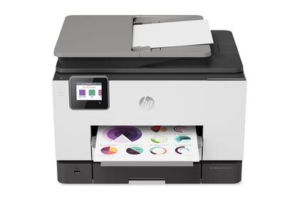 Una HP OfficeJet Pro 9020