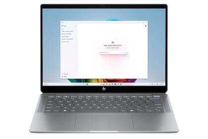 Una HP OmniBook Ultra 14