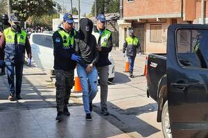 Tucumán: arrestaron a un sospechoso por el asesinato del sacerdote Oscar Juárez
