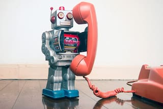 Era un bot para reclutar empleados, y terminó siendo una máquina de divulgar información privada