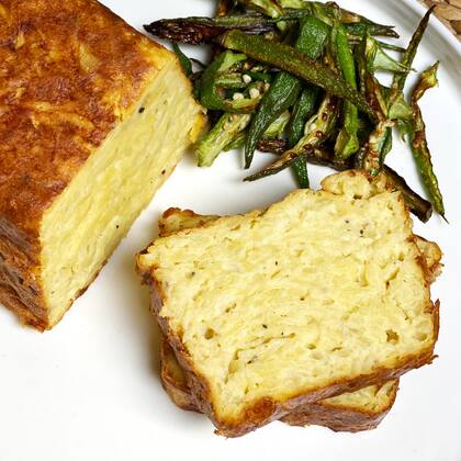 Una idea diferente, perfecta para innovar en el almuerzo