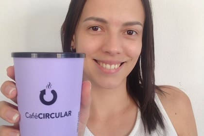 Una idea sustentable que ayuda al planeta.