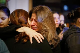 Una iglesia siria celebra la Navidad y reafirma su fe meses después de un ataque mortal