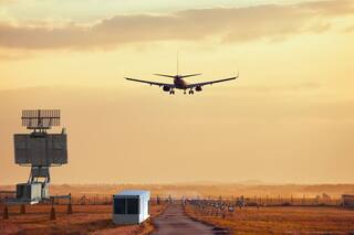 Radares 3D: de la planta de Invap en Bariloche al mundo