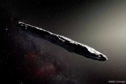 Avi Loeb, director del departamento de astronomía de la Universidad de Harvard, se inspiró en la visita del objeto interestelar Oumuamua a nuestro sistema solar para proponer que la vida existe en toda la galaxia y es distribuida por polvo espacial, asteroides, e incluso naves espaciales, que transportan contaminación no intencionada por microorganismos