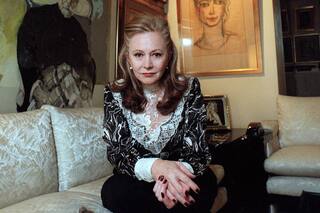 Gastón Satragno: su verdad sobre la herencia de Pinky y el último pedido que le hizo la entrañable conductora