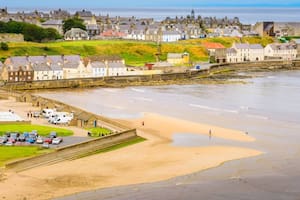 La gloria y el grotesco